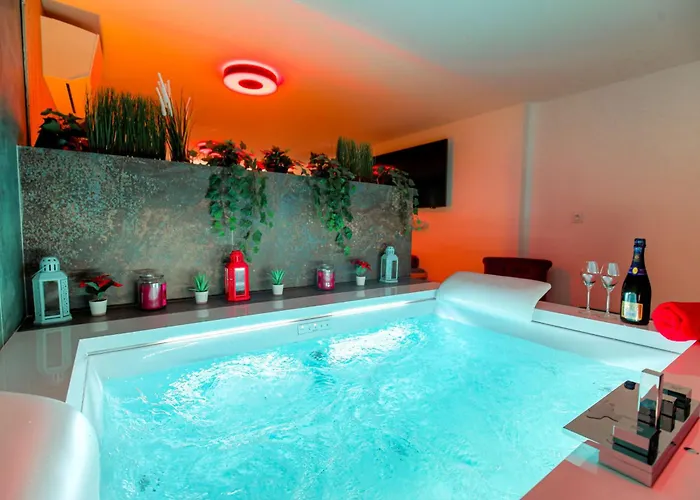 Experience Des Sens