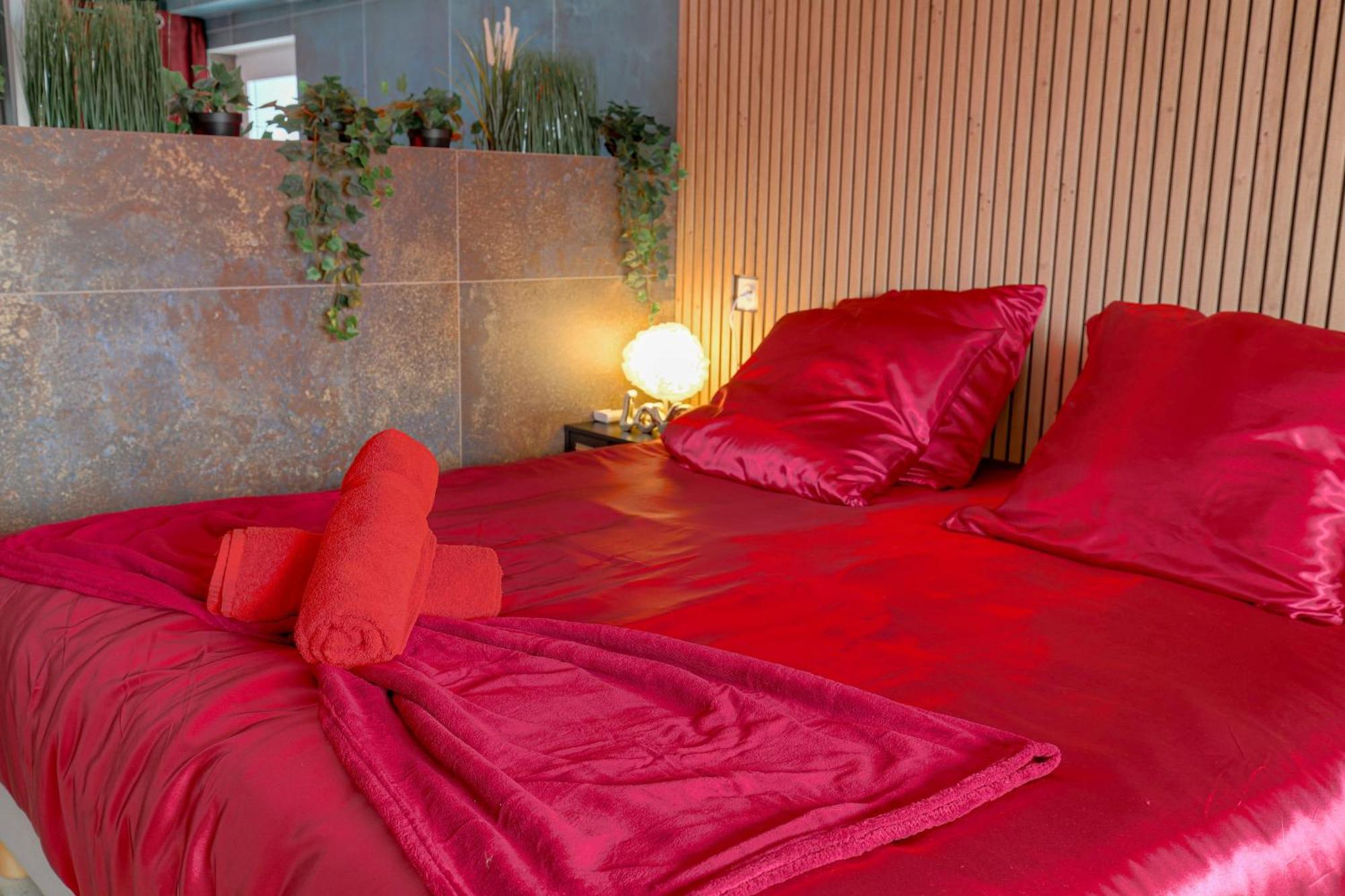 Apartment Experience Des Sens